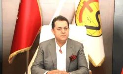 Halil Ünal'dan Eskişehirspor açıklaması: "Ben adayım demedim"