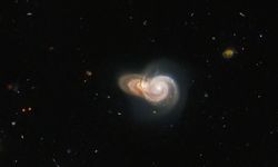 Hubble’ın 1000 katı hızında: Evrenin haritasını çıkaracak "Roman" teleskobu fırlatılıyor!
