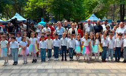 Odunpazarı’nda 4. Çevre Şenliği düzenlendi