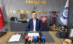 Eskişehir Kahveciler Odası Başkanı Karatay: “Hakkımızdaki gözaltı haberleri gerçeği yansıtmıyor”