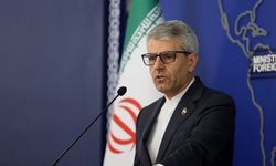 İranlı Sözcü Bekayi: "Mutabakat zaptının Trump ve Pezeşkiyan tarafından imzalanması ihtimali değerlendiriliyor"