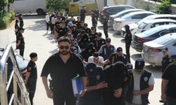 Eskişehir Merkezli Yasa Dışı Bahis Operasyonunda 15 Tutuklama
