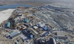 ETİ Maden Kırka Bor İşletmesi'nde iş kazası: 1 ölü
