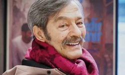 Yeşilçam’ın efsane ismi Kadir İnanır hayatını kaybetti