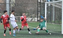 Play-Off'a kalanlar belli oldu