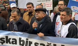 CHP Eskişehir Milletvekili Arslan: “NATO zirvesi bahane edilerek demokrasi askıya alınamaz”