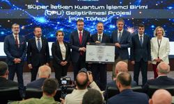 ASELSAN süper iletken kuantum işlemci birimi geliştirecek