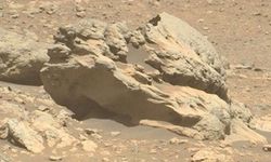 Mars'ta dikkat çeken keşif: Karmaşık organik bileşikler bulundu