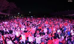 Meydanlarda milli maç için dev ekran kurulmayacak
