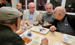 Odunpazarı Belediyesi’nden Muharrem Ayı iftarı: “Barış, dostluk ve kardeşlik güçlensin”
