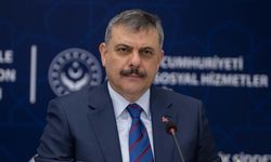Bakan Çiftçi bugün Suriye'ye gidiyor: Gündemde güvenlik ve gönüllü geri dönüşler var