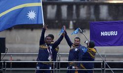 Dünyanın en küçük cumhuriyeti isim değiştiriyor: Nauru, “Naoero” olmaya hazırlanıyor