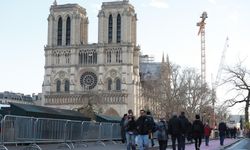 Notre Dame’ın altında 2 bin yıllık sırlar ortaya çıktı