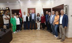 Odunpazarı’nda katılımcı demokrasi için güçlü iş birliği