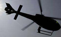İngiltere’de askeri helikopter faciası: 3 asker hayatını kaybetti