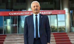 Filyos Çayı'na düşen CHP Karabük İl Başkan Yardımcısı Mustafa Erten'in cansız bedenine ulaşıldı