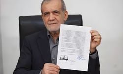 Trump’ın ardından Pezeşkiyan da imzaladı, tarihi metin resmen yürürlükte!