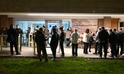 Anadolu Kafe sınav haftasında öğrencilerin hizmetinde
