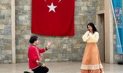 Masal Şatosu’nda Babalar Günü’ne özel müzik şöleni