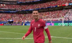 Ronaldo'dan üç rekor birden!