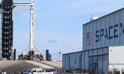 SpaceX piyasa değerinde Microsoft’u geride bıraktı