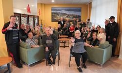 Tepebaşı’nda deneyim sevgiyle ve güvenle buluşuyor