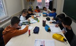 Matematik Evi'nde Yaz Dönemi Kayıtları Başlıyor