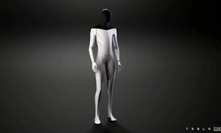 İnsansı robot pazarında yatırım yarışı kızışıyor