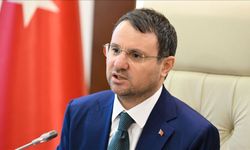 Adalet Bakanı Gürlek: "Ailemize 15 bin yeni çalışma arkadaşı katıyoruz"