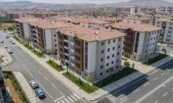 TOKİ’nin 64 ildeki konut kampanyasında satışlar yarın başlıyor