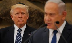 Trump'tan Netanyahu'ya çağrı: İran'la gerilimi tırmandırma