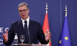 Sırbistan Cumhurbaşkanı Vucic'den istifa kararı