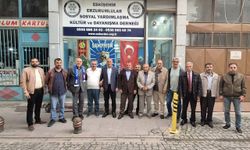 ESKERDER’de Abdulbaki Tekin dönemi