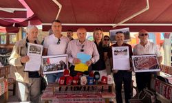 İYİ Parti’den Karapınar Çıkışı: “Millet Bahçesi Olması Planlanan Alan Ranta mı Açılıyor?”