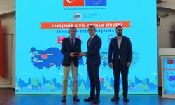 Eskişehir’de Sivil Katılım Zirvesi gerçekleştirildi