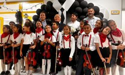 Mezuniyet Günü ve Babalar Günü bir arada