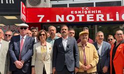 CHP Eskişehir’den Olağanüstü Kurultay için firesiz imza: “Bu ses milyonların umudunun sesidir”