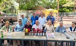 İYİ Parti Odunpazarı’ndan tarihi bölgedeki trafik çilesine çözüm çağrısı