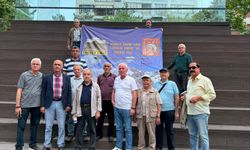 Eskişehir'de Kartal Rampası için çağrı: “Yapılırsa bir kültür köprüsü yolu olacaktır”
