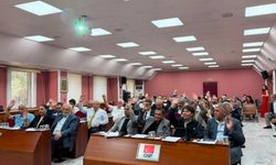 Odunpazarı Belediyesi'ne 1 Milyar 992 milyon liralık borçlanma yetkisi verildi