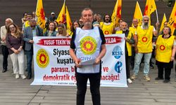 Eğitim Sen’den Bakan Tekin’e sert tepki