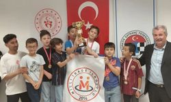 İl Birinciliği sona erdi
