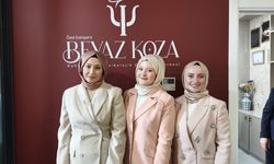 Eskişehir’in ilk MEB ruhsatlı psikolojik danışma merkezi açıldı