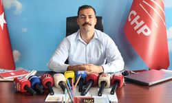 CHP Eskişehir’de “görevde kalma” mesajı: Talat Yalaz’dan net çıkış