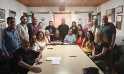 Odunpazarı’nda Mahalle Sorunlarına Ortak Çözüm Arayışı