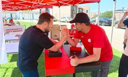 Hem eğlence hem spor