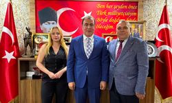 Ülkücü camiada görev istenmez verilir