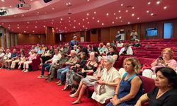 Eskişehir’de şiir ve doğa buluşması: 2026 Haiku Şöleni gerçekleştirildi
