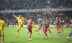 Hareketli geçecek