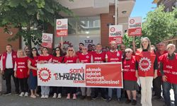 DİSK’ten 15-16 Haziran açıklaması: "Ekmeğimize, haklarımıza ve Cumhuriyet’e sahip çıkacağız"